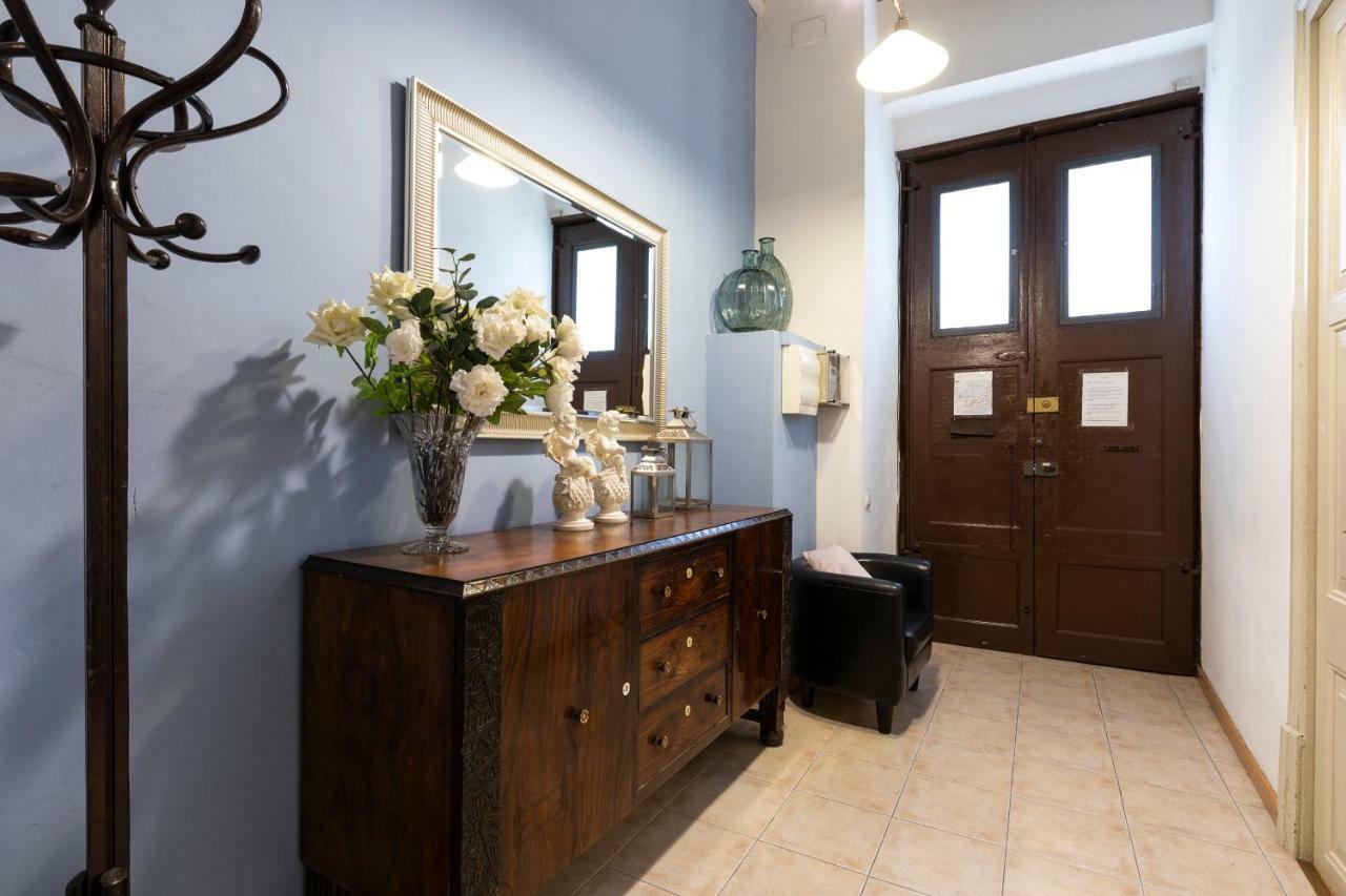 Ab Gracia Apartment บาร์เซโลนา ภายนอก รูปภาพ