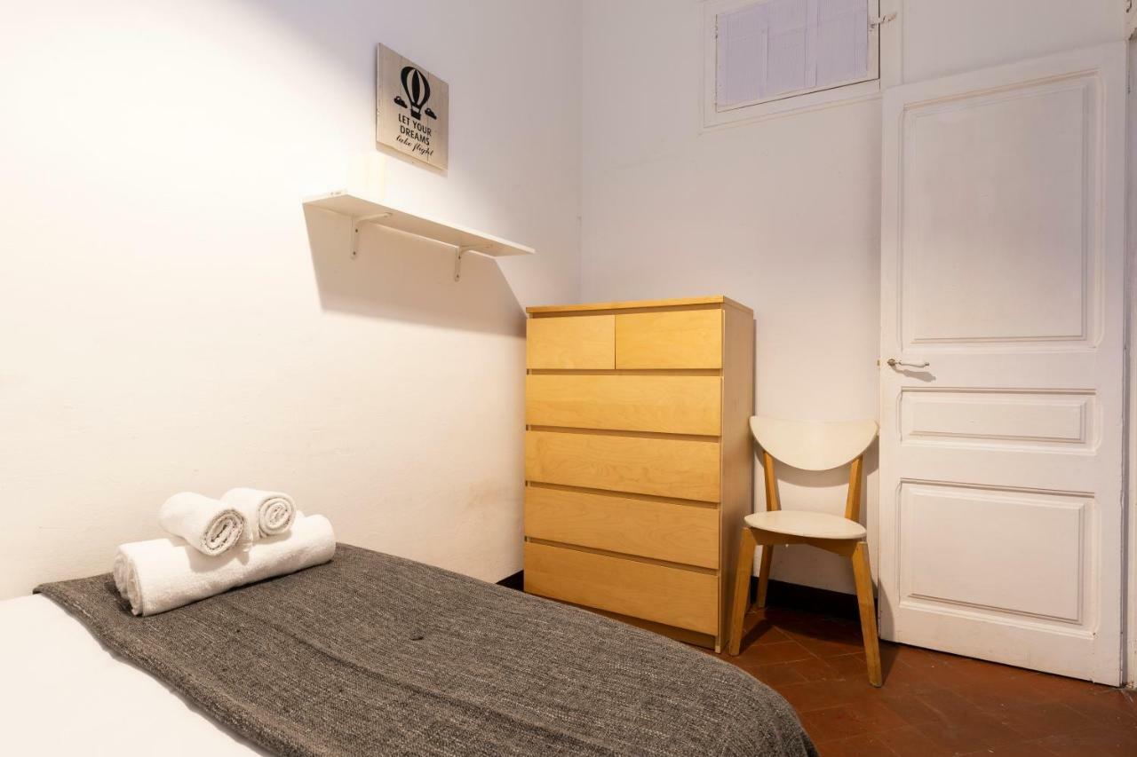 Ab Gracia Apartment บาร์เซโลนา ภายนอก รูปภาพ